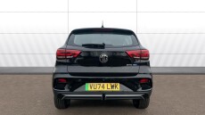 MG ZS 130kW SE EV 51kWh 5dr Auto Electric Hatchback